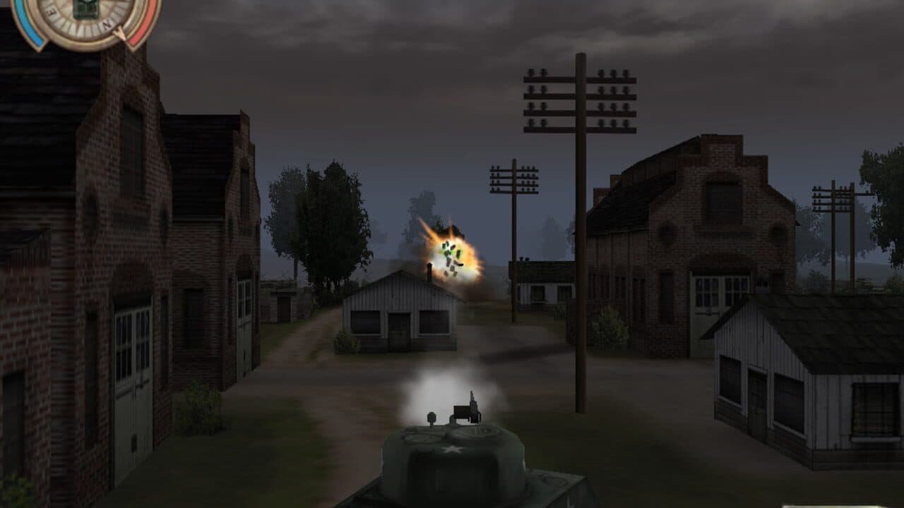 Panzer Killer thumbnail 3