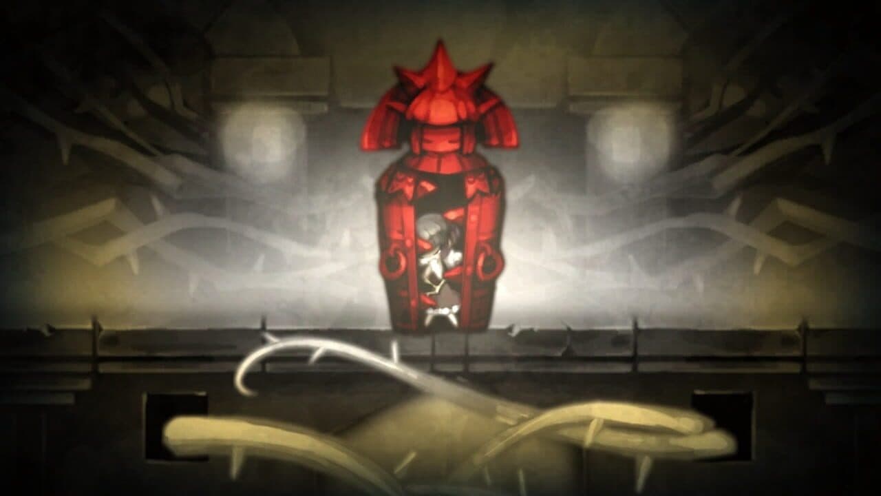 A Rose in the Twilight thumbnail 3