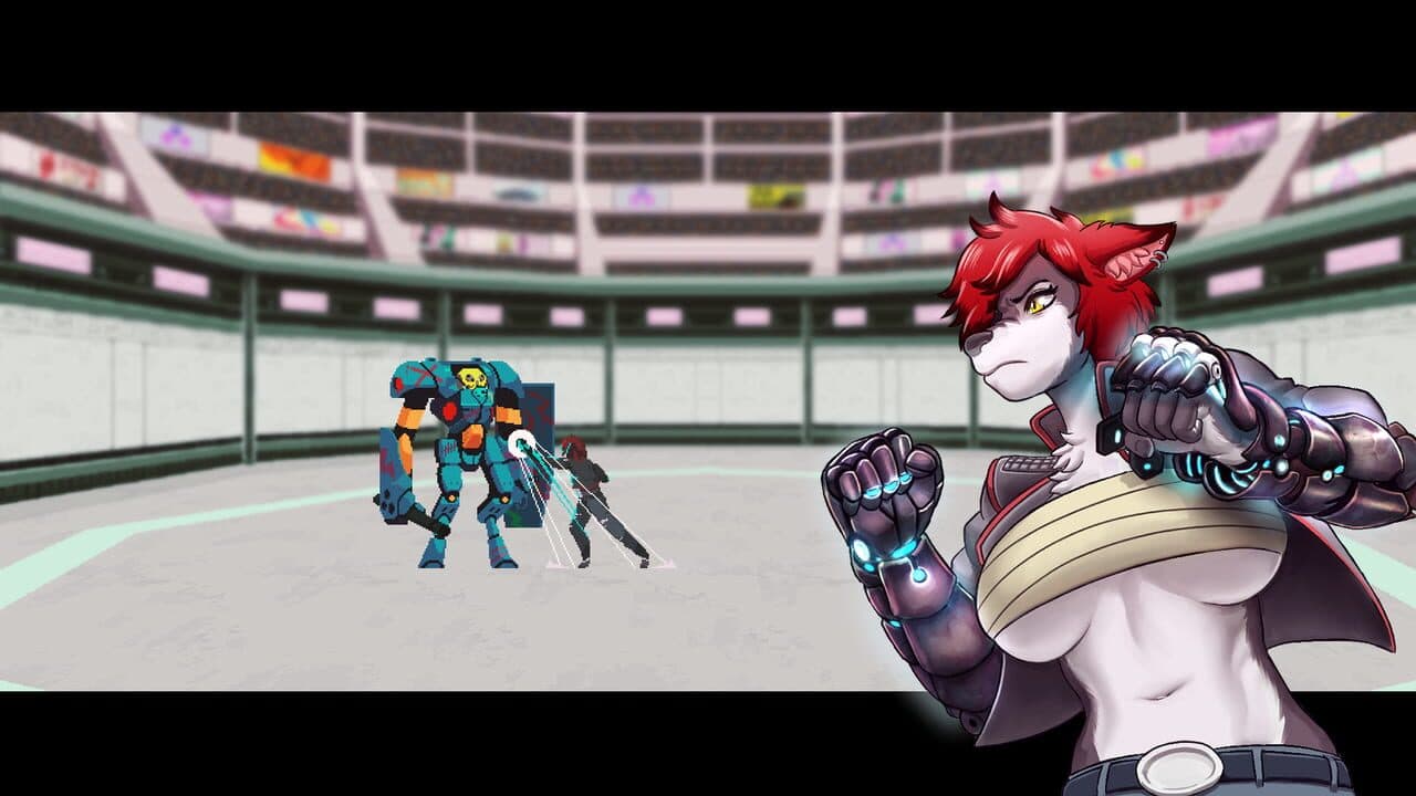Arenus thumbnail 3