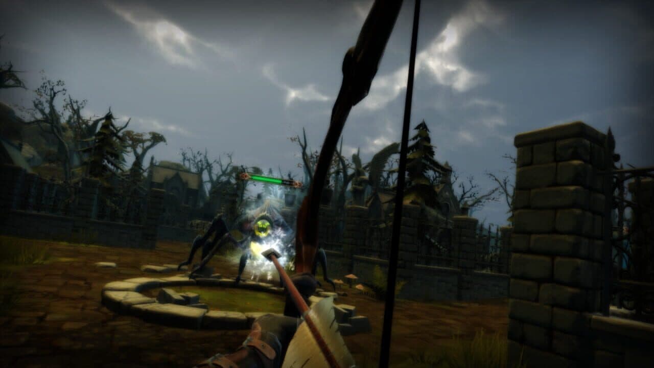 Demon Hunter thumbnail 2