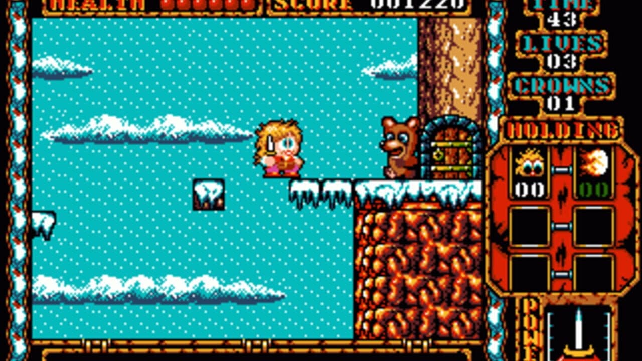 Kid Gloves II: The Journey Back thumbnail 3