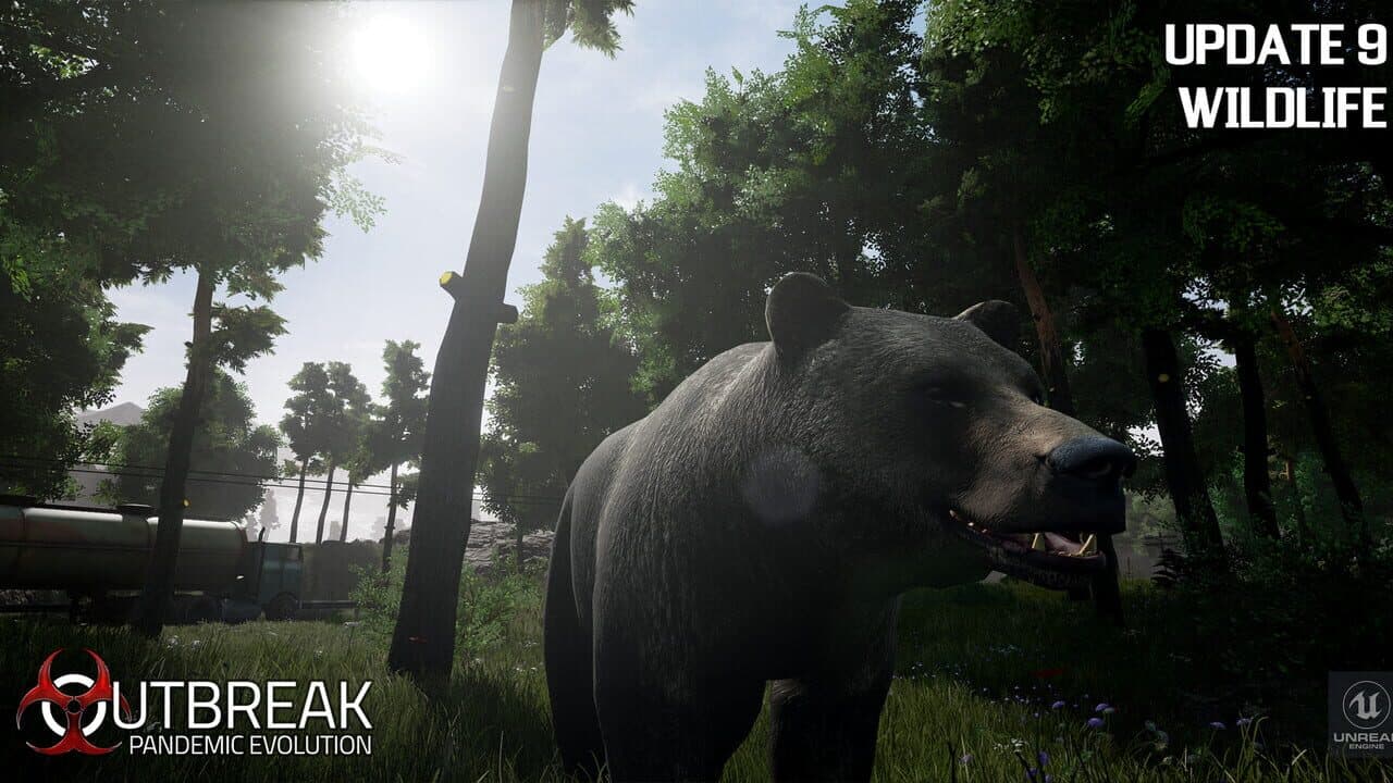 Outbreak: Pandemic Evolution thumbnail 2