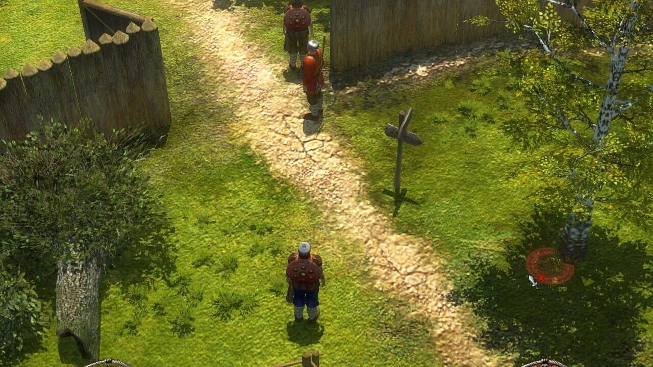 Konung III: Ties of the Dynasty thumbnail 3