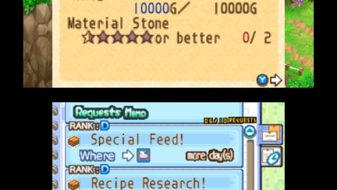 Harvest Moon: The Tale of Two Towns thumbnail 5