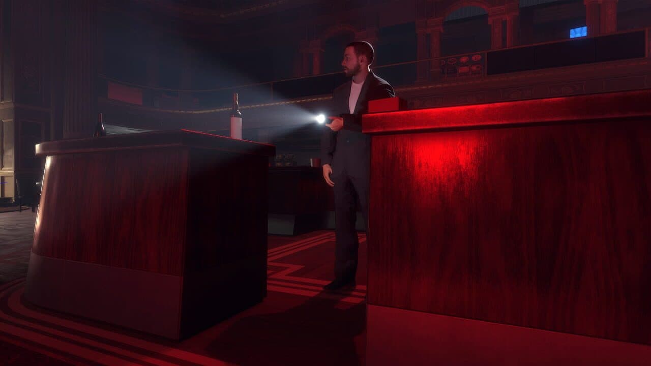 Blood & Truth thumbnail 4