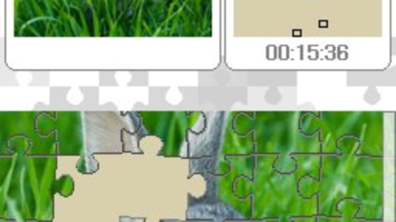 Puzzle to Go Baby Animals thumbnail 6