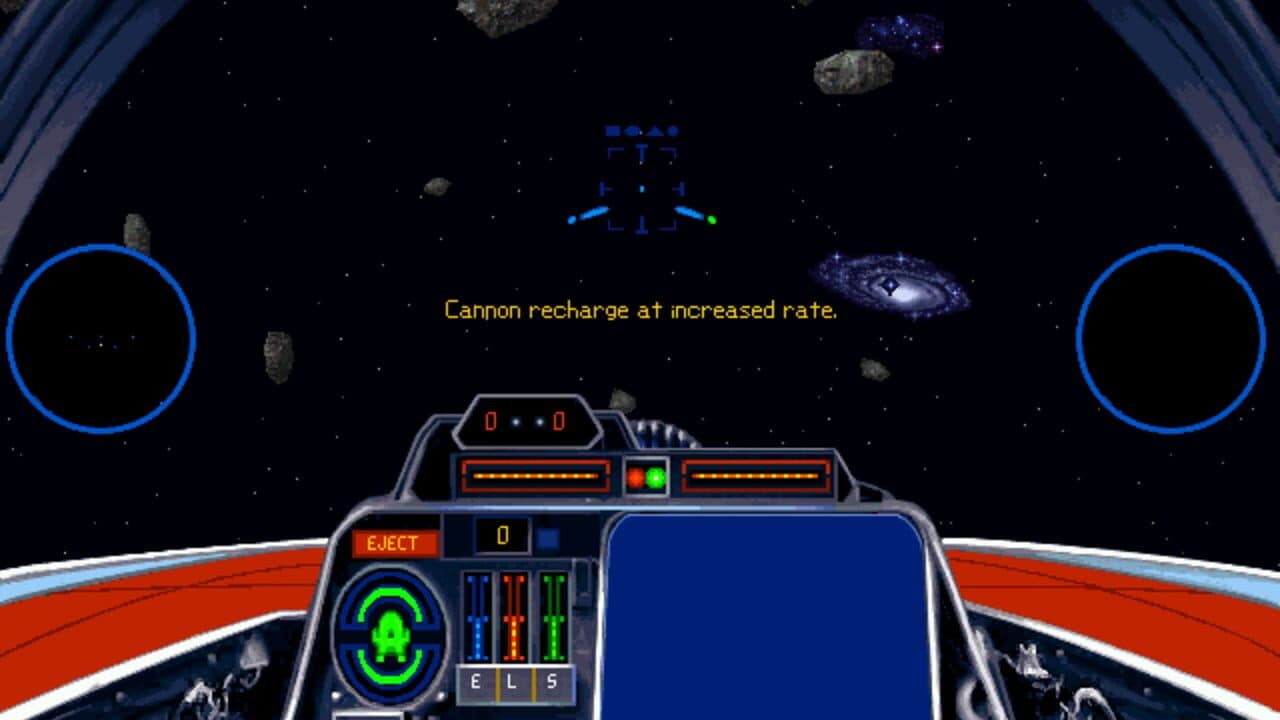 Star Wars: X-Wing vs. TIE Fighter - Balance of Power thumbnail 4