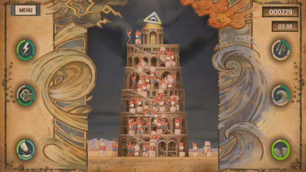 Babel Rising thumbnail 10