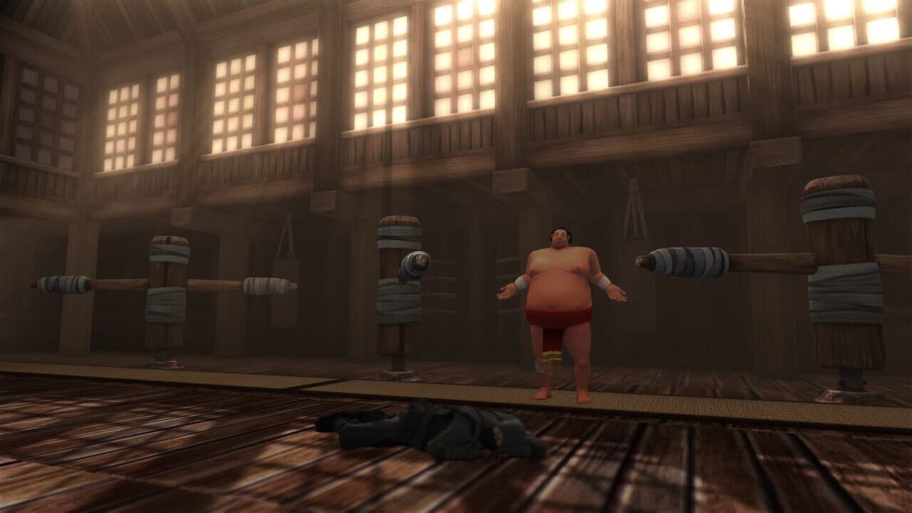 Sumoman thumbnail 4