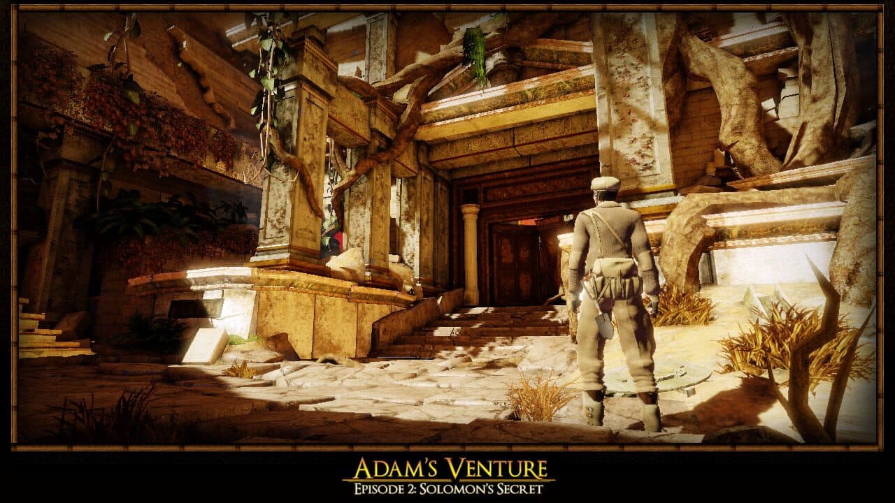 Adam's Venture Episode 2: Solomon's Secret thumbnail 5