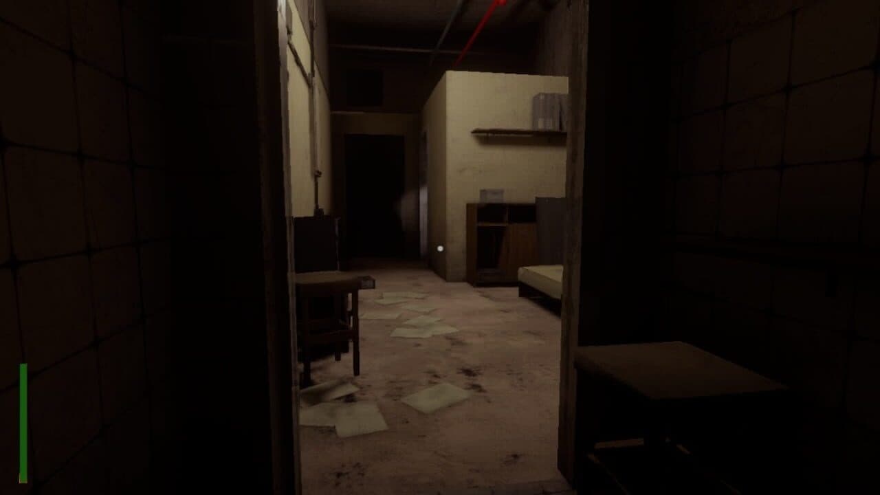 Overhead screenshot 1