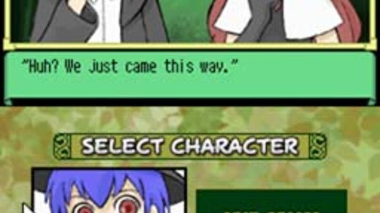 Magical Whip: Wizards of Phantasmal Forest screenshot 1