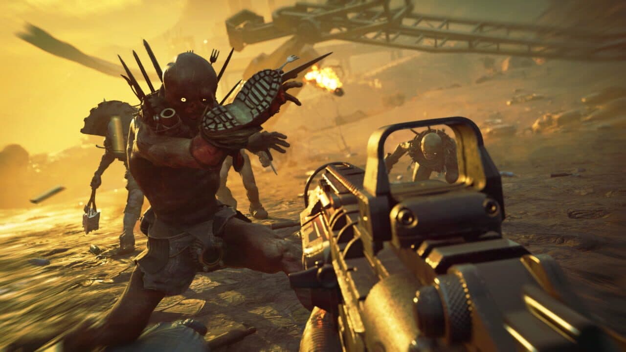 Rage 2 thumbnail 6
