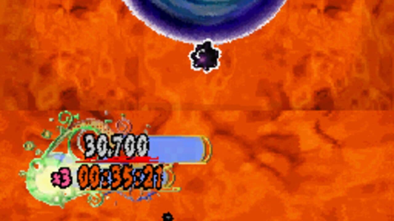 Escape the Virus: Shoot 'Em Up! thumbnail 5