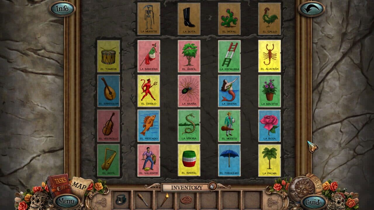 Lost Legends: The Weeping Woman - Collector's Edition thumbnail 2