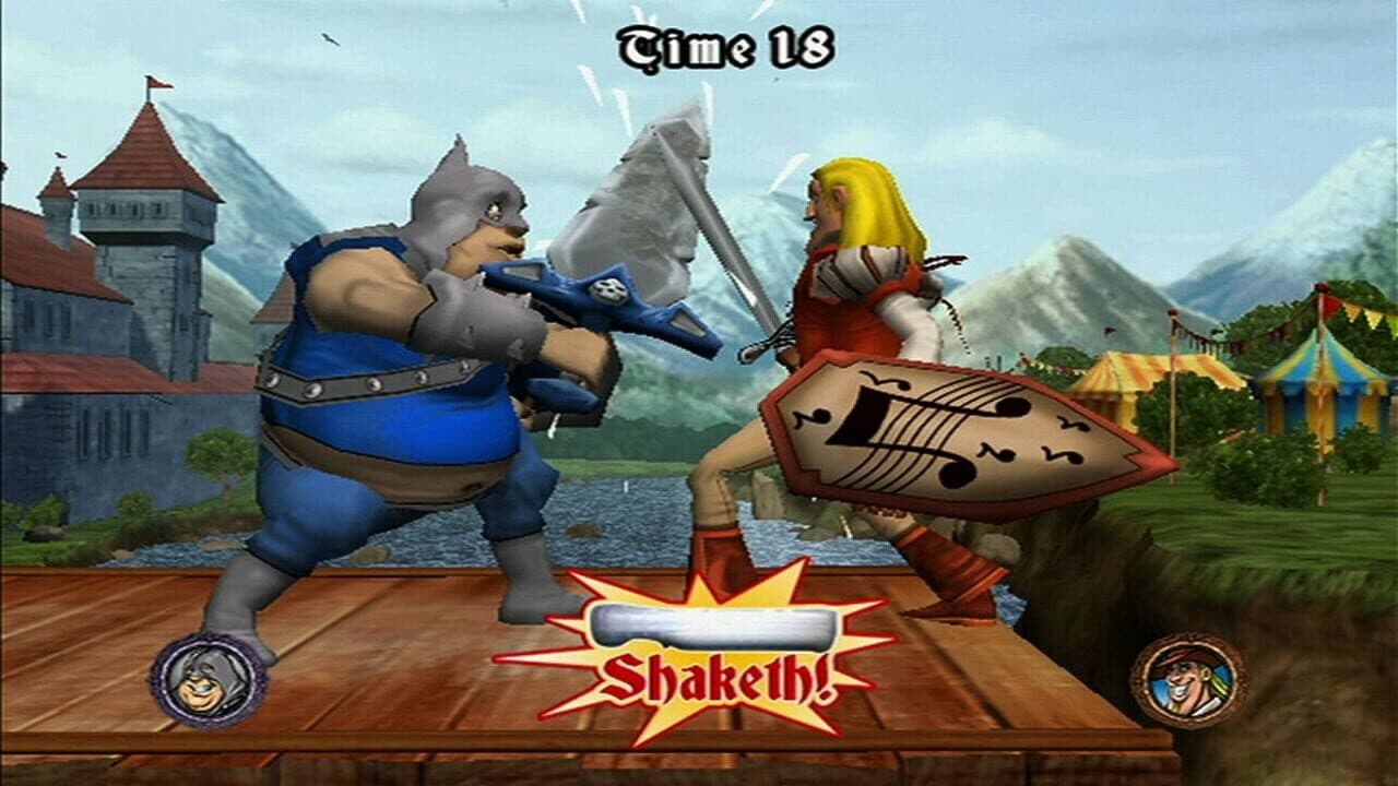 Medieval Games thumbnail 3