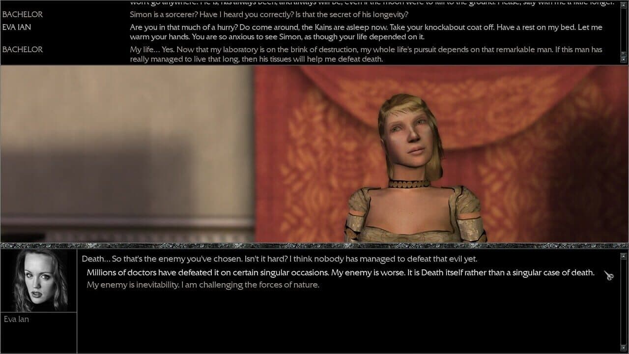 Pathologic Classic HD thumbnail 5