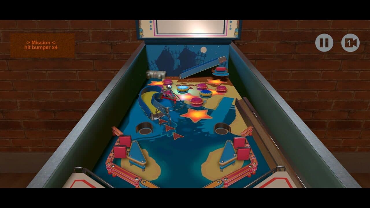 Flipper Hazard 5 thumbnail 3