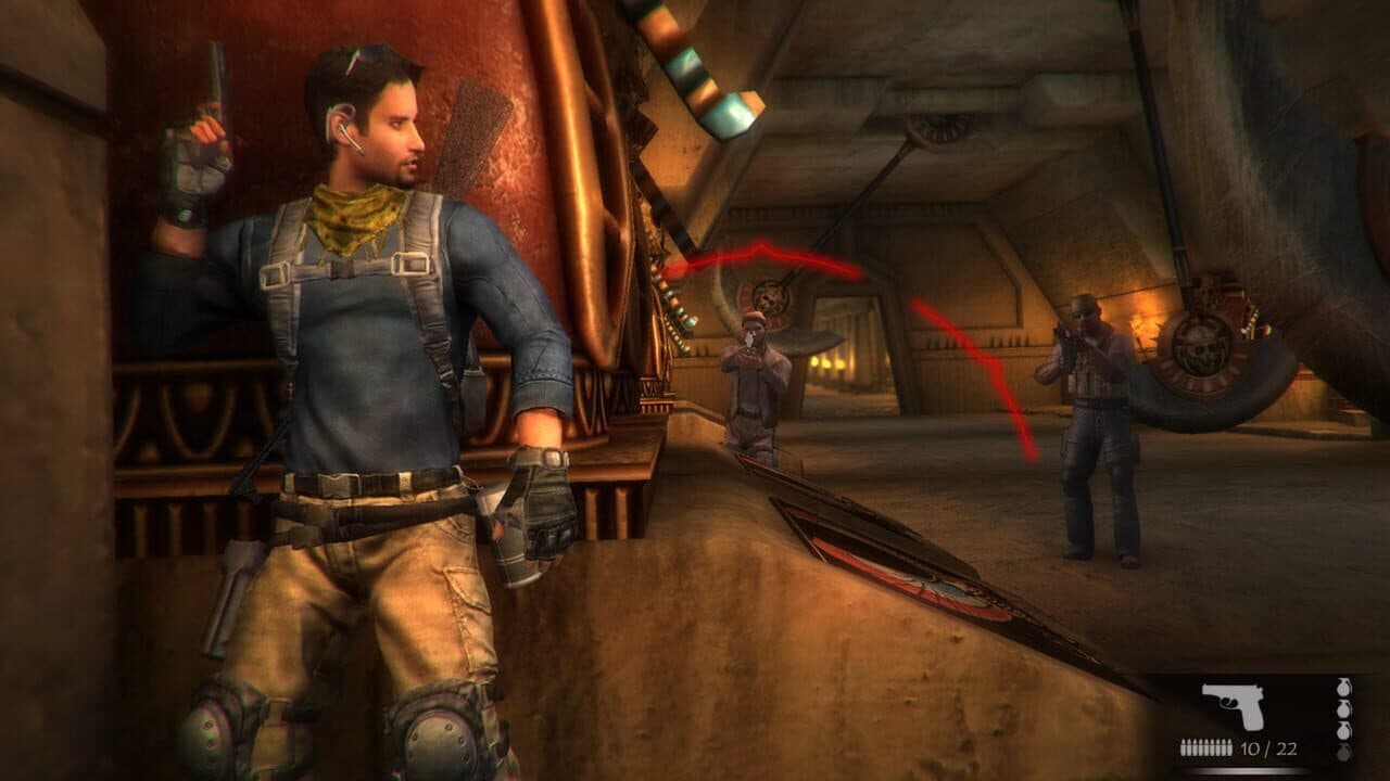 Unearthed: Trail of Ibn Battuta - Episode 1: Gold Edition thumbnail 2