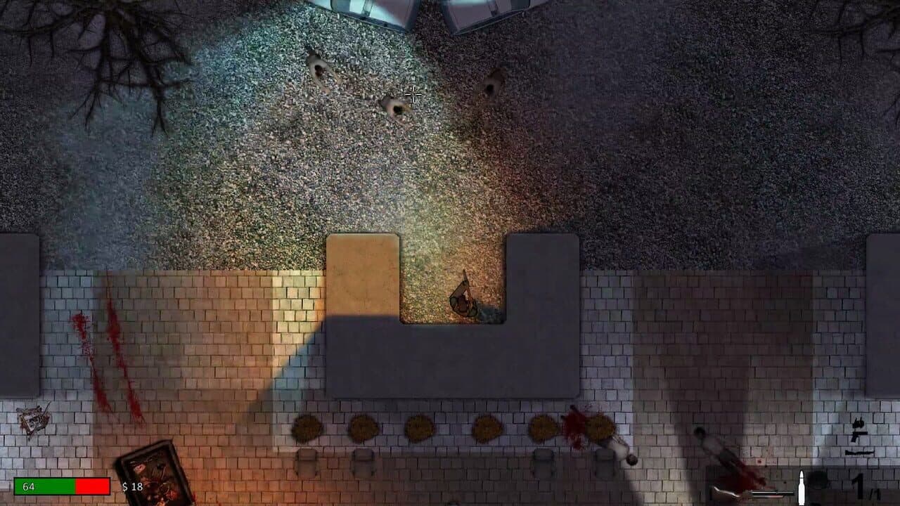 Shoot 'm Up screenshot 1