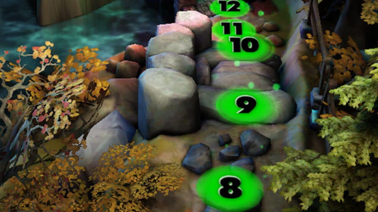 Legend of Numbers thumbnail 5