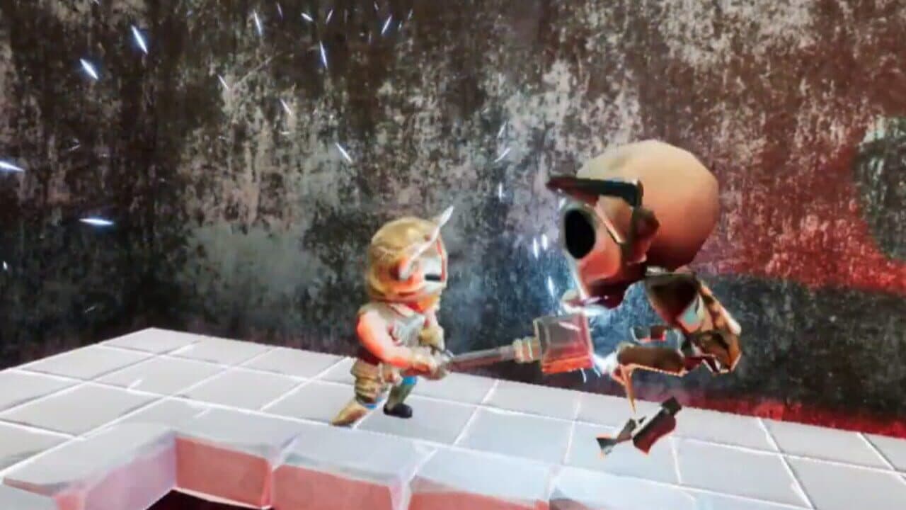 Little Einar screenshot 1