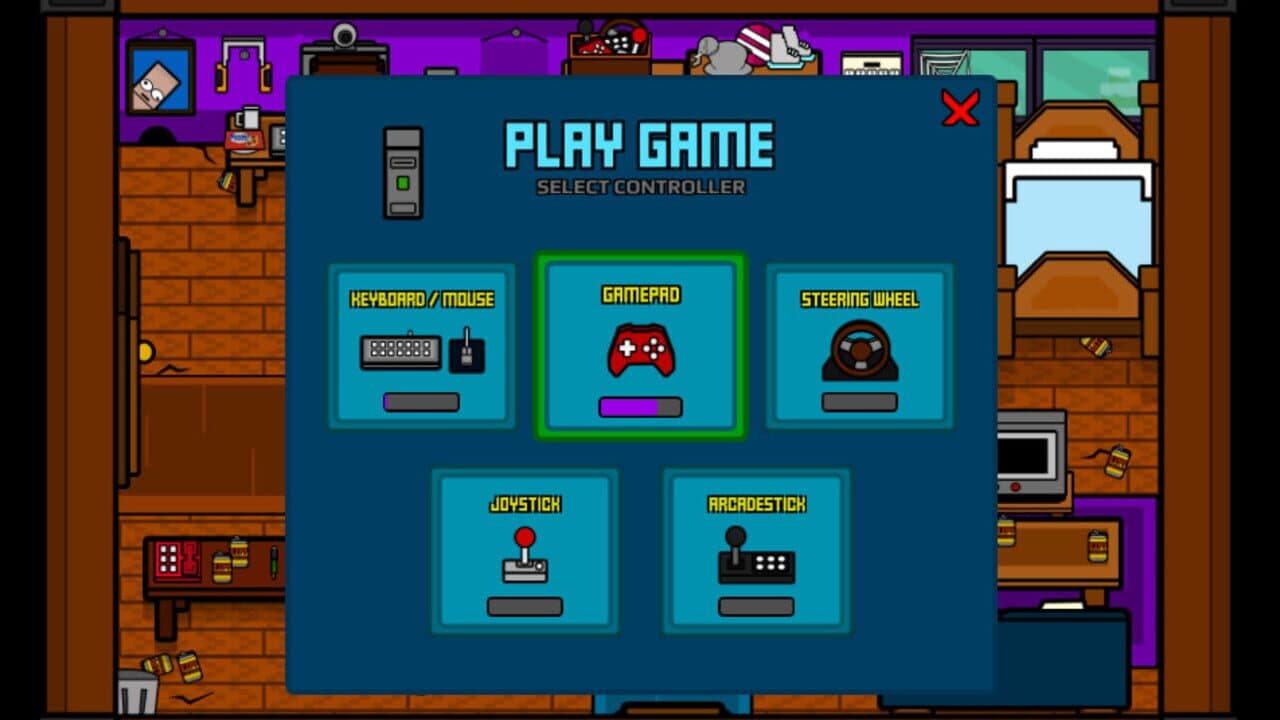 Gamer Career Tycoon thumbnail 5
