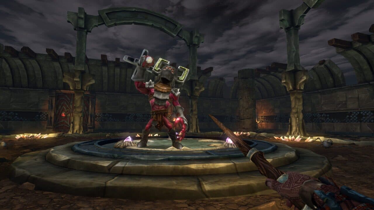 Ziggurat thumbnail 9