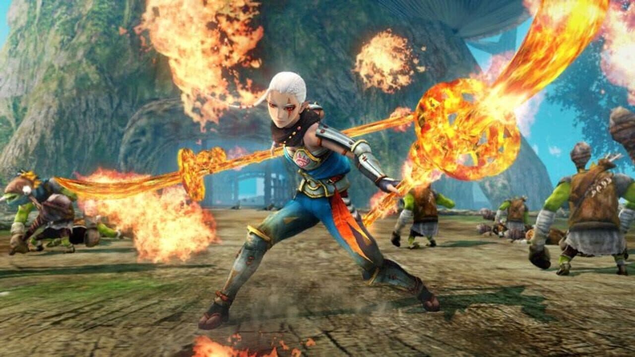 Hyrule Warriors thumbnail 8