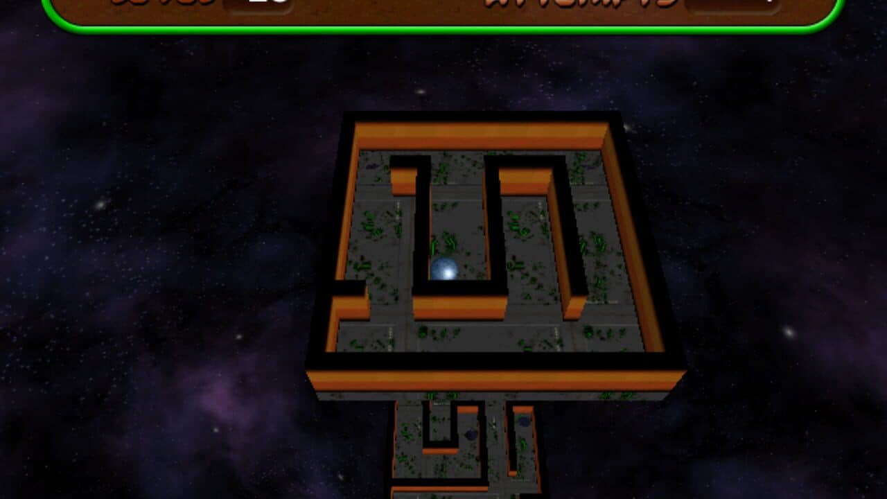 The Incredible Maze thumbnail 6