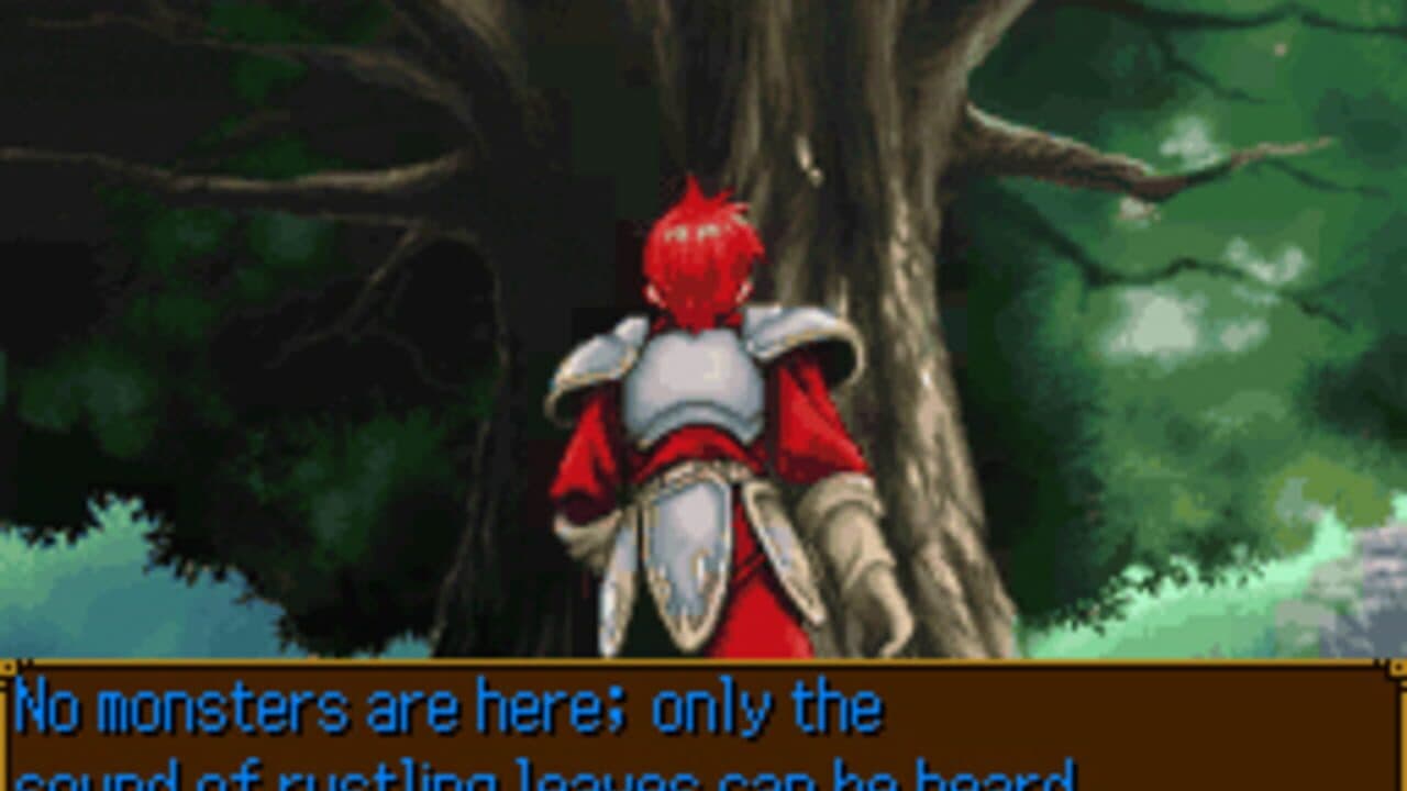 Legacy of Ys: Books I & II thumbnail 3