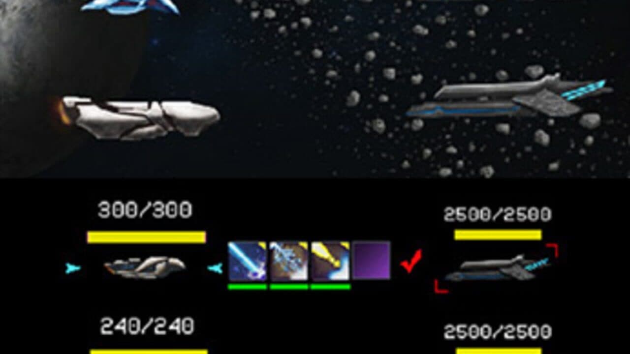 Cycle of Eternity: Space Anomaly thumbnail 3
