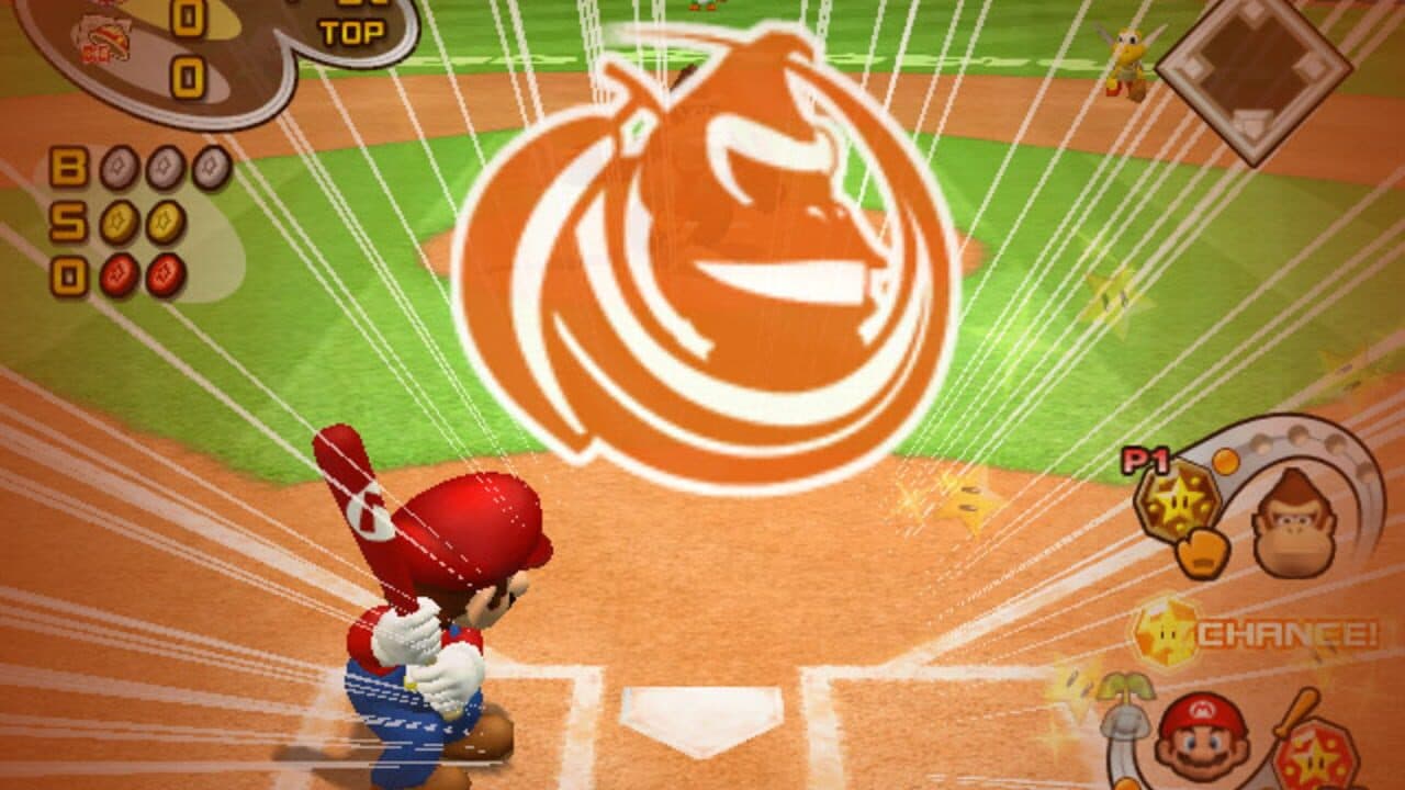 Mario Superstar Baseball thumbnail 7