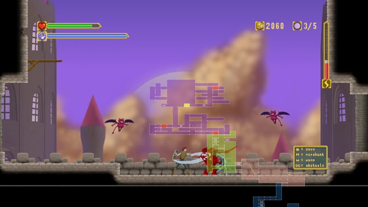 Magicians & Looters thumbnail 4