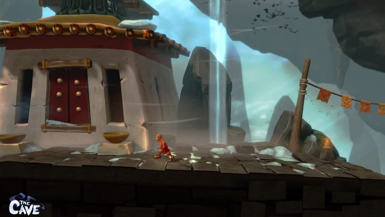 The Cave thumbnail 11