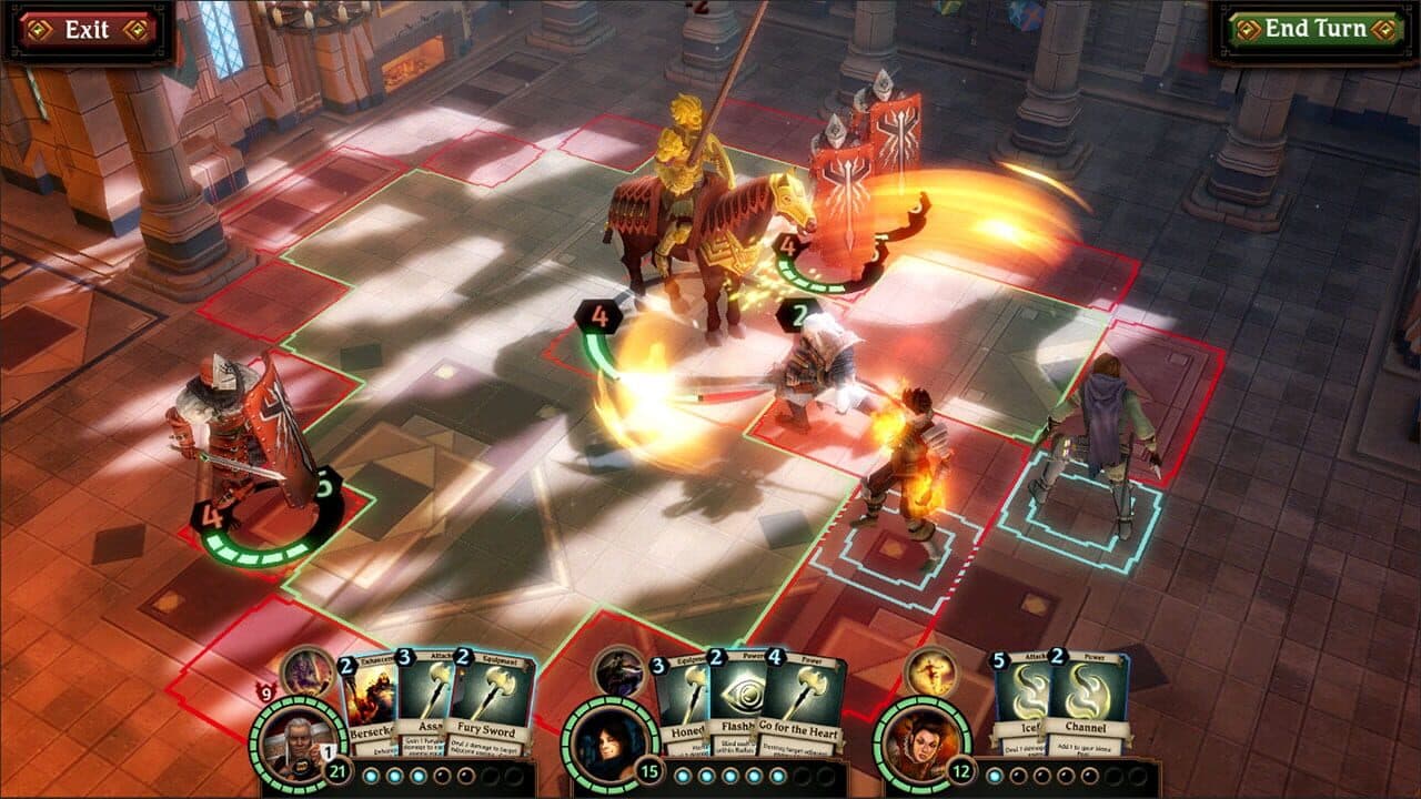 Labyrinth thumbnail 2