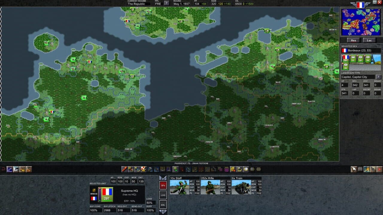 Advanced Tactics Gold thumbnail 3