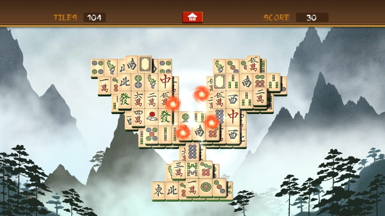 Mahjong thumbnail 4