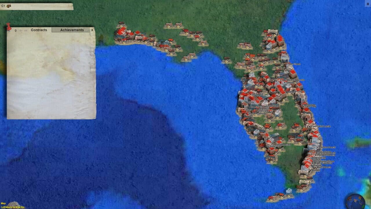 Logistical: USA - Florida thumbnail 3