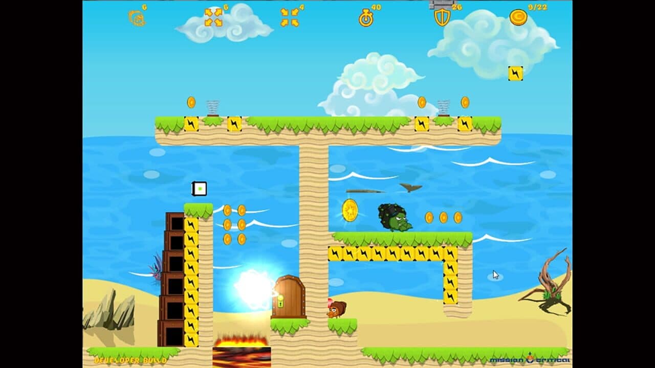 Crab Cakes Rescue thumbnail 12