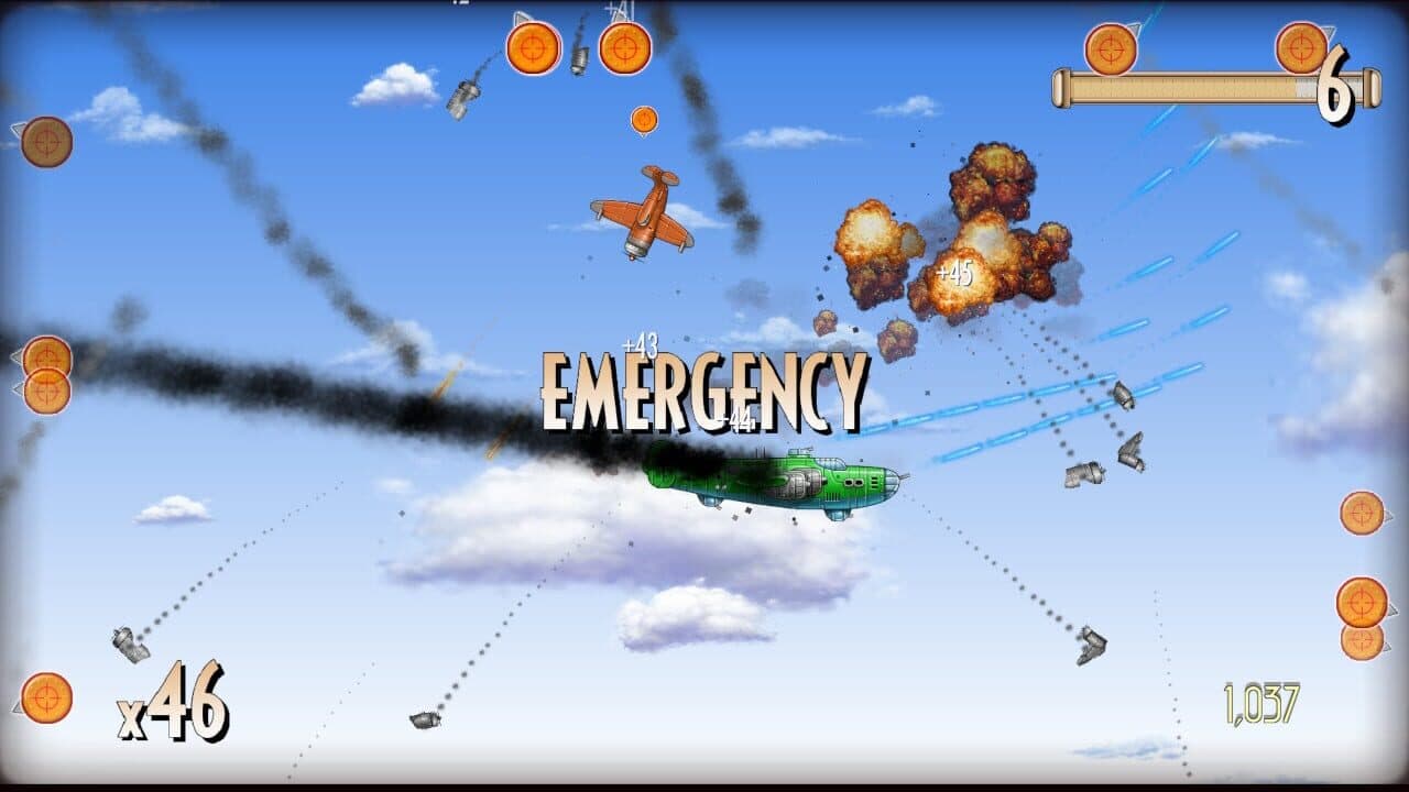 Rogue Aces thumbnail 6