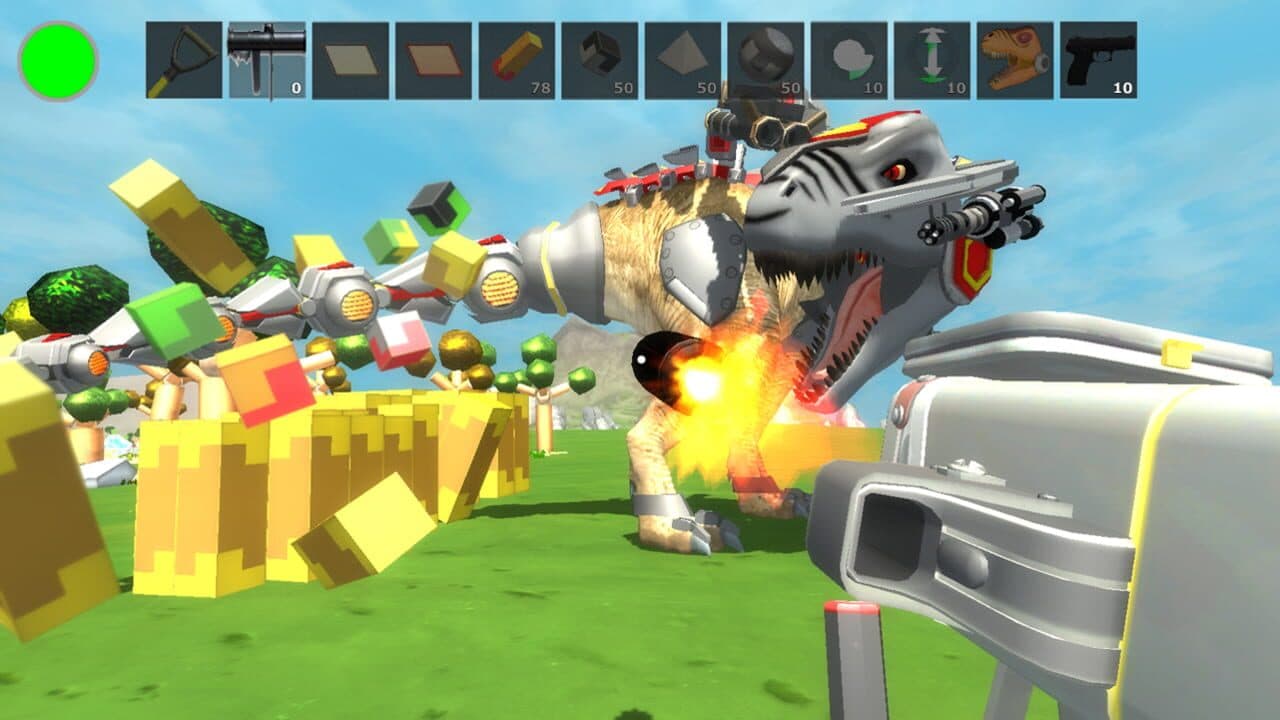 Magnetron thumbnail 4