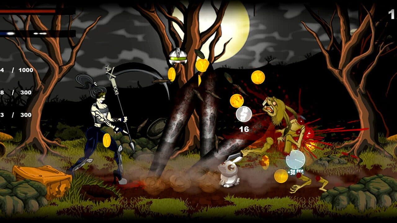 Bunny Battle Arena thumbnail 10