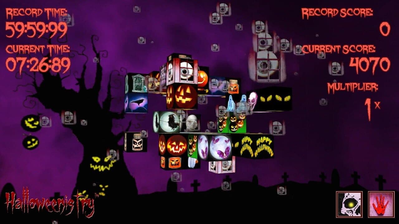 Halloweenistry thumbnail 5
