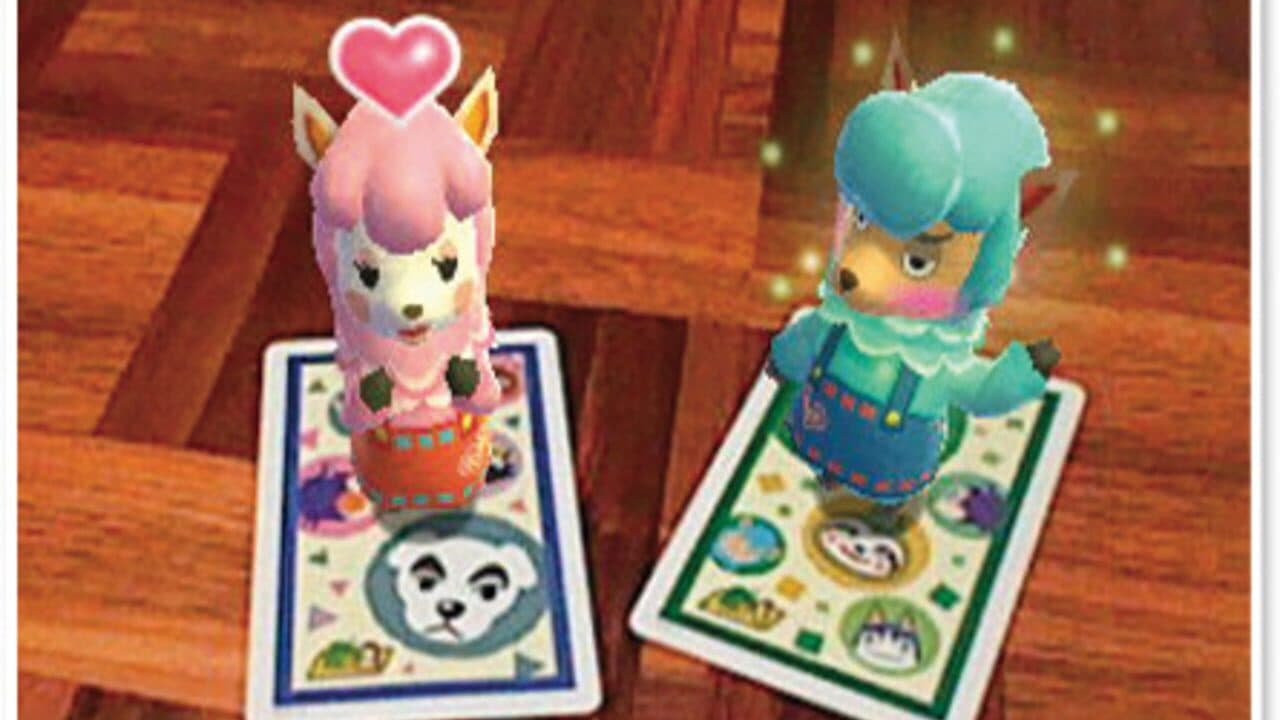 Photos with Animal Crossing thumbnail 2
