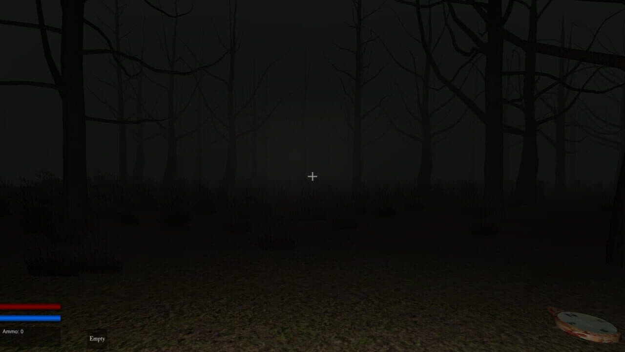 Lost in a Forest thumbnail 3