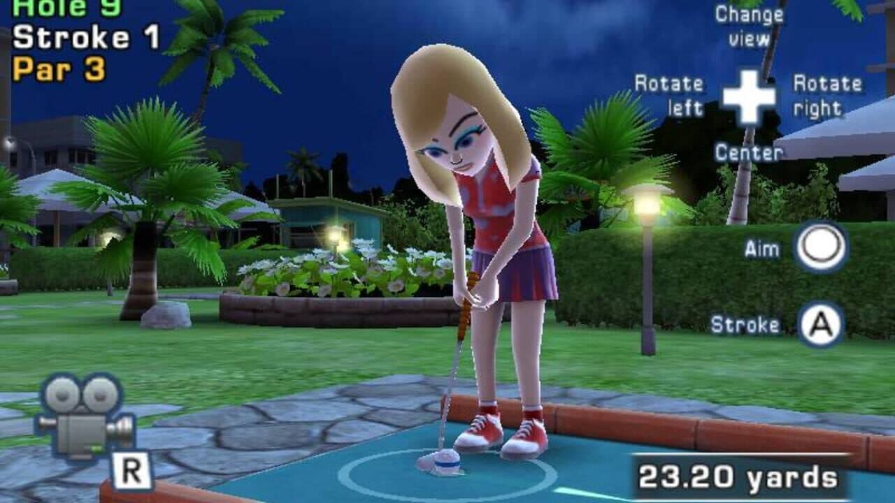 Fun! Fun! Minigolf Touch! thumbnail 11