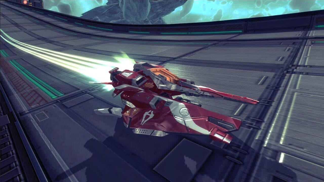 Quantum Rush Champions thumbnail 3