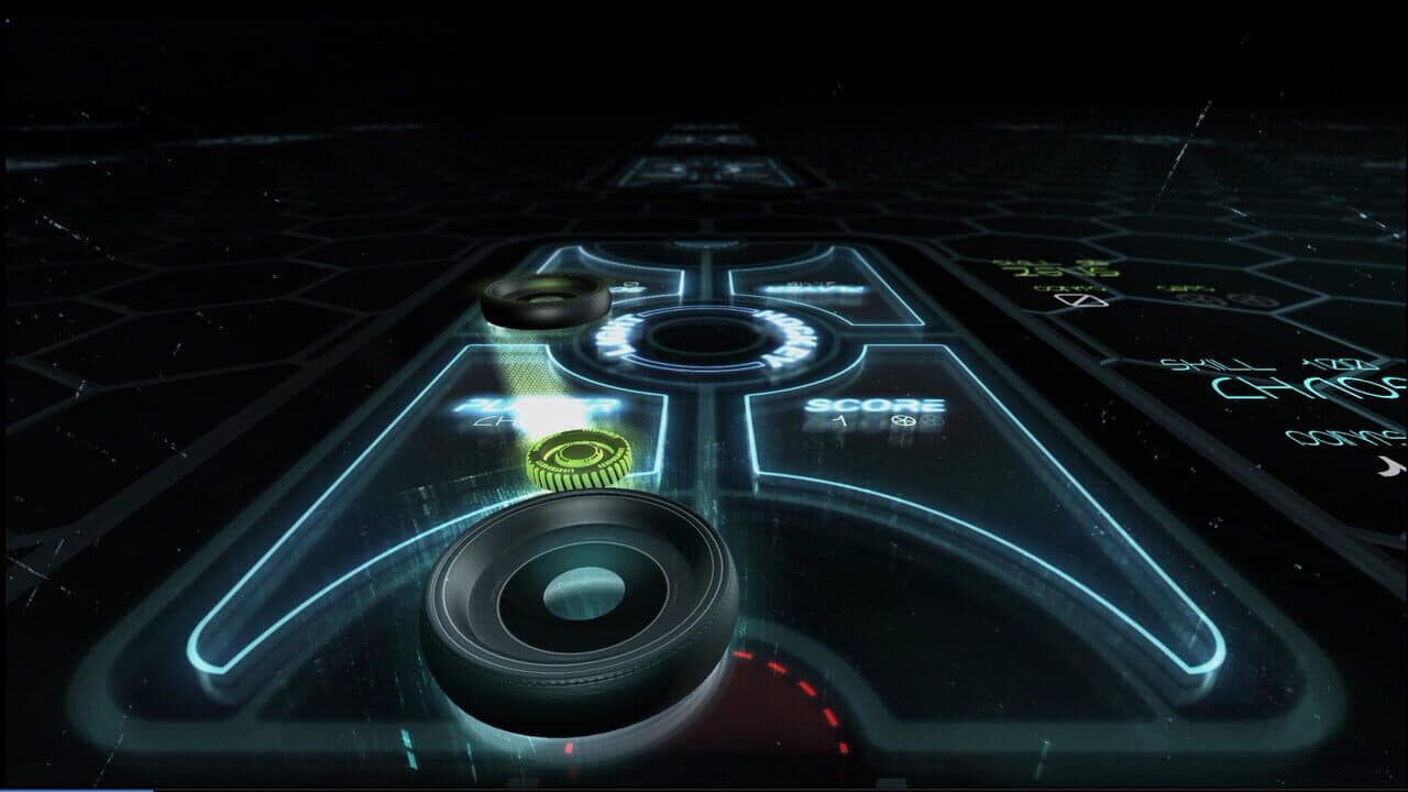Lighthockey screenshot 1