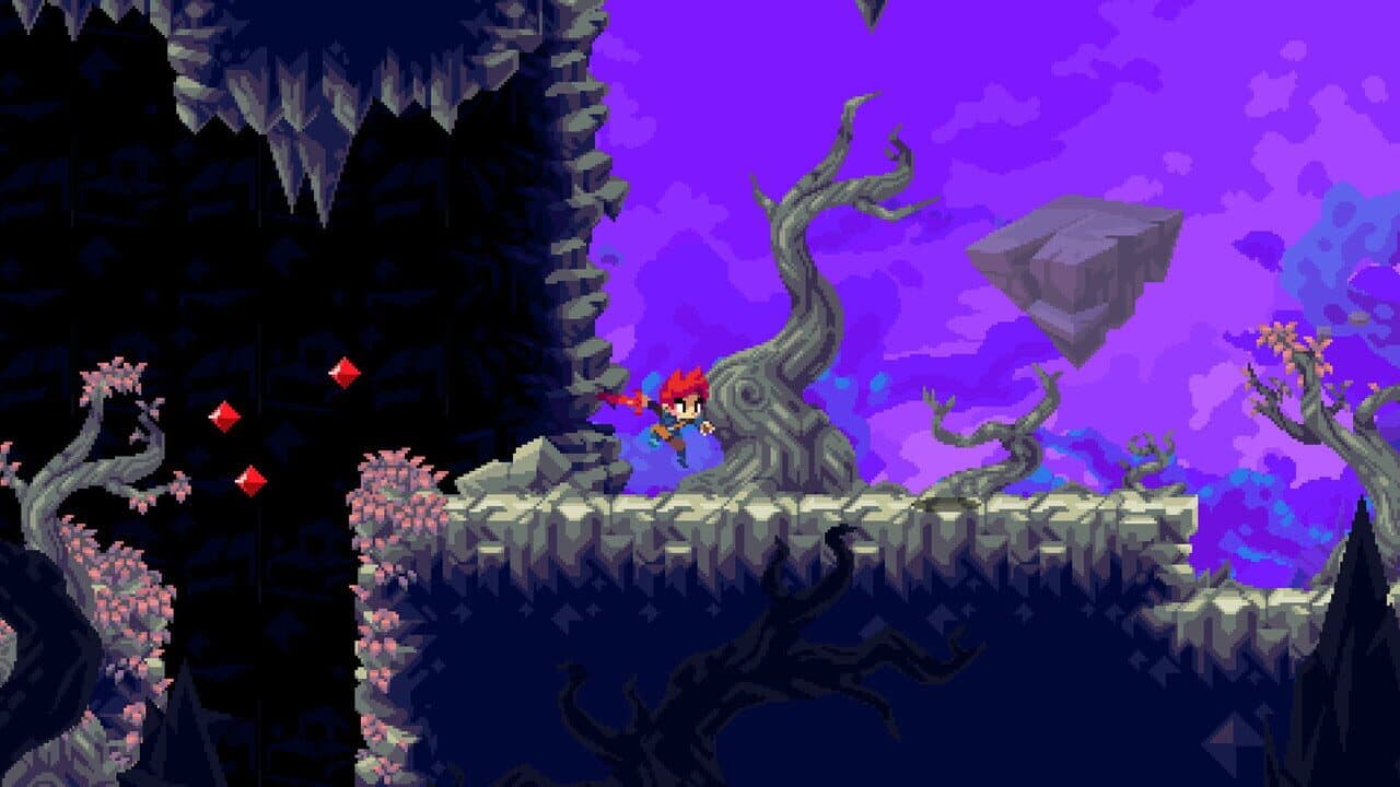Flynn: Son of Crimson thumbnail 5